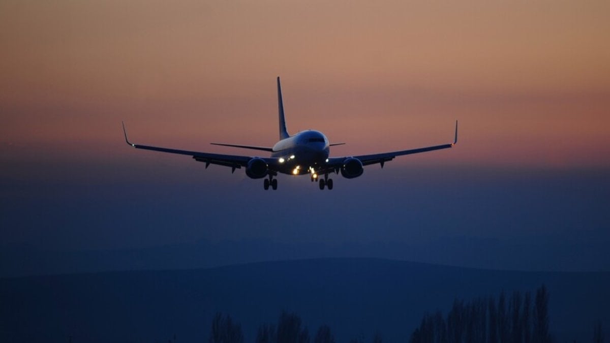 Türkiye, emniyetli uçuşta Avrupa'nın önemli ülkelerini geçti