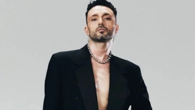 Şarkıcı Mabel Matiz'e 3 yıla kadar hapis istemi