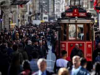 Türkiye’nin 10 yıllık aile ve nüfus stratejisi açıklanıyor