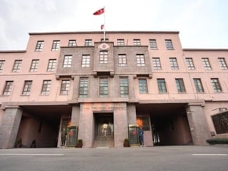 MSB haftalık bilgilendirme toplantısı gerçekleştirdi