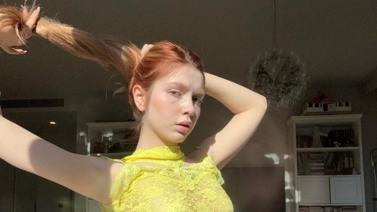 Aleyna Tilki, 10. yılını kutlayacak: Yeniden doğacağım