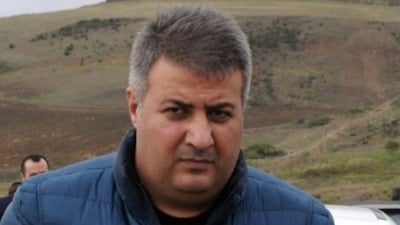 Zindaşti’yi gece yarısı tahliye eden hakime Yargıtay'dan onaylı ceza