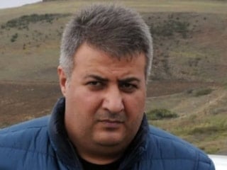 Zindaşti’yi gece yarısı tahliye eden hâkime Yargıtay'dan onaylı ceza