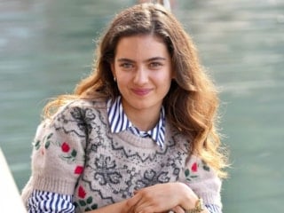 Ava Yaman ilk kez bahsetti: "Annemi hatırladım..."