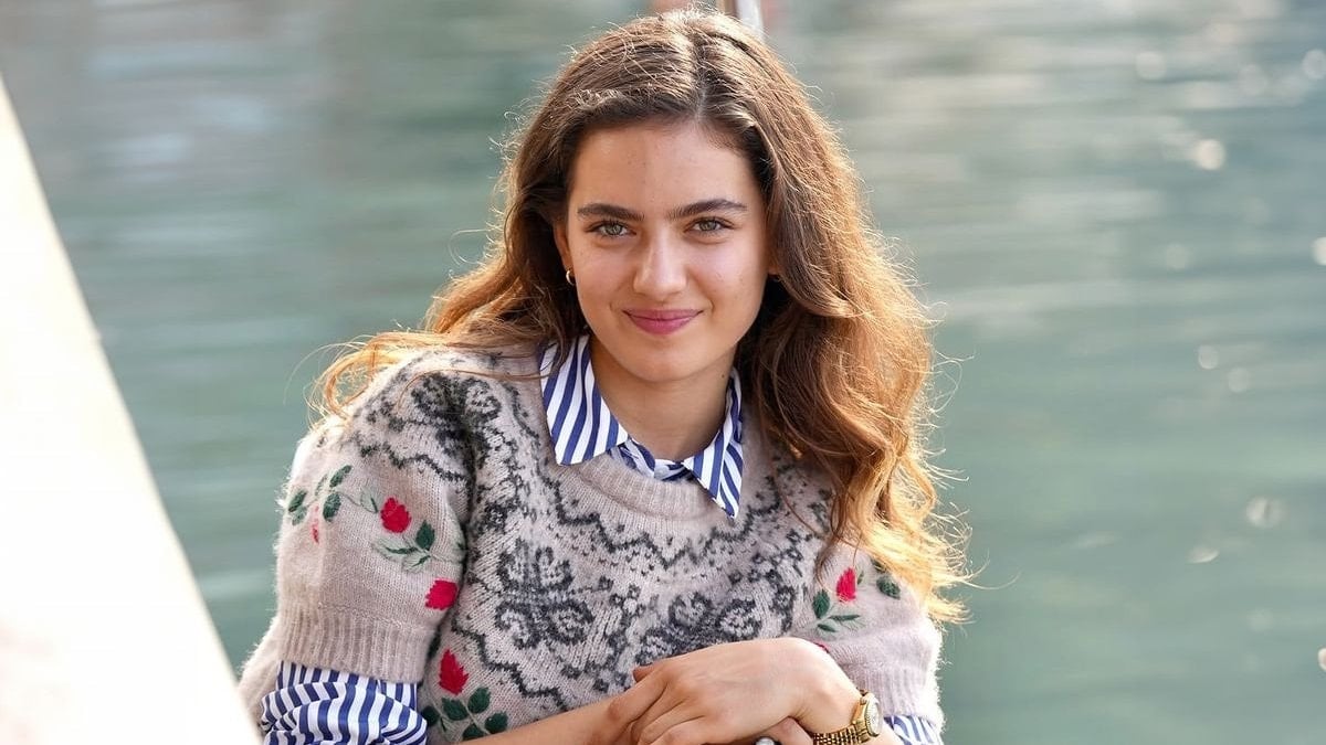 Ava Yaman ilk kez bahsetti: "Annemi hatırladım.."