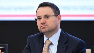 Adalet Bakanı Akın Gürlek'ten Sumud Filosu açıklaması