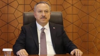 Emniyet Genel Müdürü Ali Fidan bakın aslen nereli: İşte memleketi