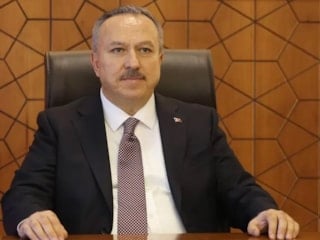 Emniyet Genel Müdürü Ali Fidan bakın aslen nereli: İşte memleketi