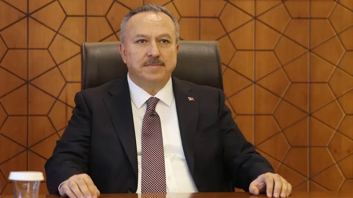 Emniyet Genel Müdürü Ali Fidan bakın aslen nereli: İşte memleketi