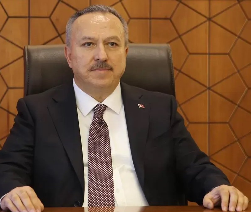 Emniyet Genel Müdürü Ali Fidan bakın aslen nereli: İşte memleketi