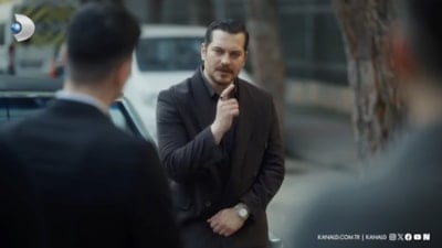 Herkes bu sahneyi konuşuyor: İşte Eşref Tek’in gençlere seslendiği o anlar