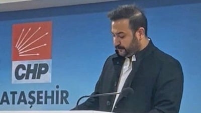 Ataşehir'de başkan vekili seçimi: CHP’nin adayı Murat Güneş göreve seçildi