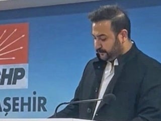 Ataşehir'de başkan vekili seçimi: CHP’nin adayı Murat Güneş göreve seçildi