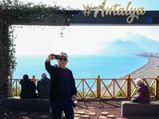 Antalya turizminde Almanya pazarı yüzde 22 arttı