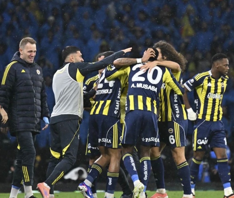 Fenerbahçe'de yeni başkanı bekleyen sorun: Mevcut kadronun sayısı 37'ye yükselecek!
