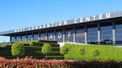 Antalya Diplomasi Forumu'na dünya çapında yoğun katılım