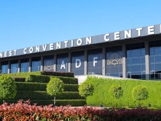 Antalya Diplomasi Forumu'na dünya çapında yoğun katılım