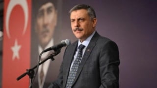 Mustafa Çiftçi'den sahipsiz hayvanlara ilişkin açıklama: Düzenlemeler tavizsiz uygulanmalı