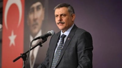 Mustafa Çiftçi'den sahipsiz hayvanlara ilişkin açıklama: Düzenlemeler tavizsiz uygulanmalı
