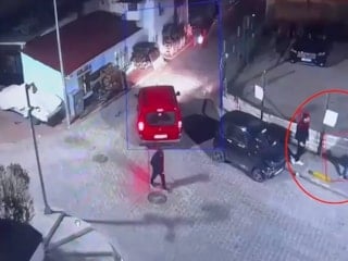 İstanbul'da evine davet ettiği kadının tuzağına düştü: Kocası önce darbetti sonra gasbetti