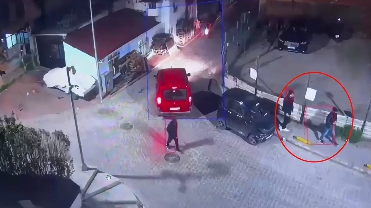 İstanbul'da evine davet ettiği kadının tuzağına düştü: Kocası önce darbetti sonra gasbetti