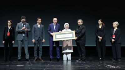 'Bir Adam Yaratmak' beyazperdede