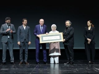 'Bir Adam Yaratmak' beyazperdede