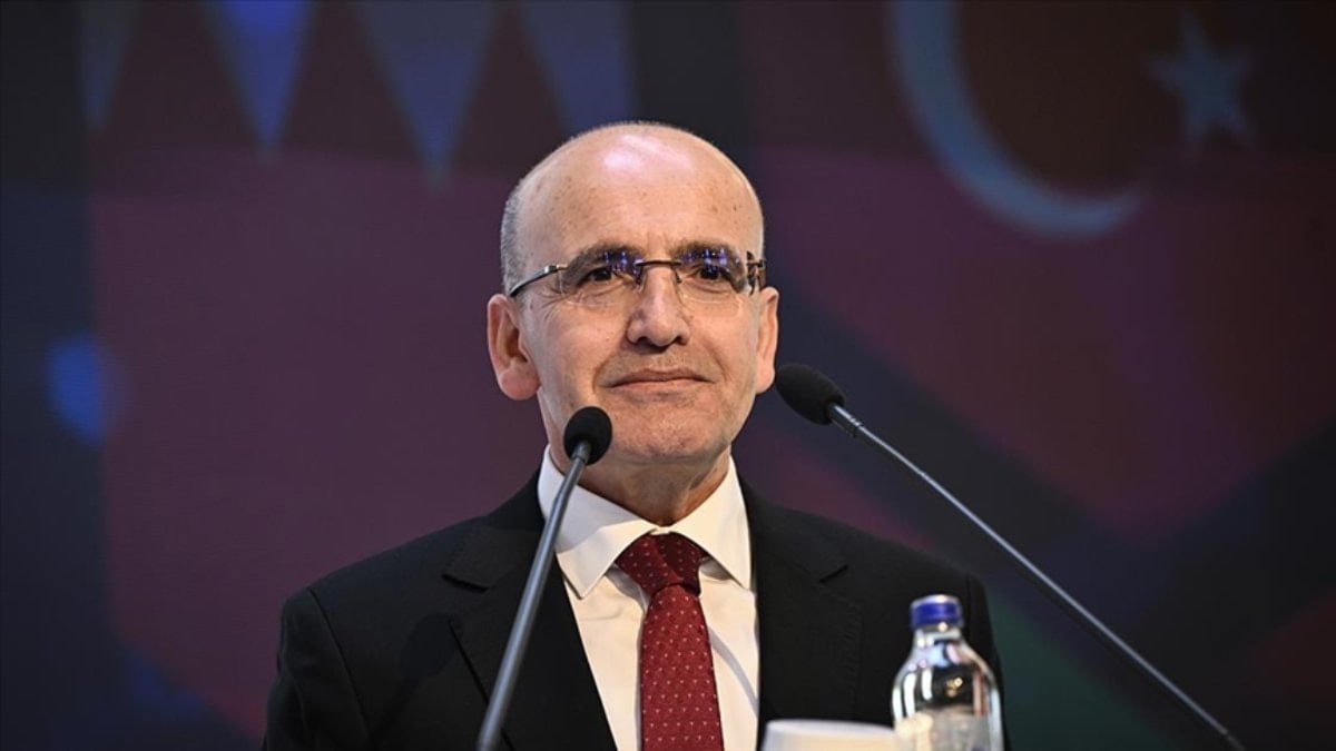 Mehmet Şimşek: Turizm sektörü dirençli görünümünü koruyor