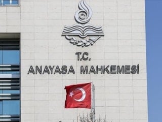 AYM'den 12 yıl süren dava için 330 bin liralık manevi tazminat kararı