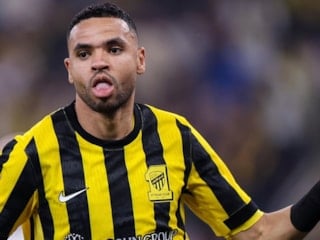 Youssef En-Nesyri gollerine devam ediyor