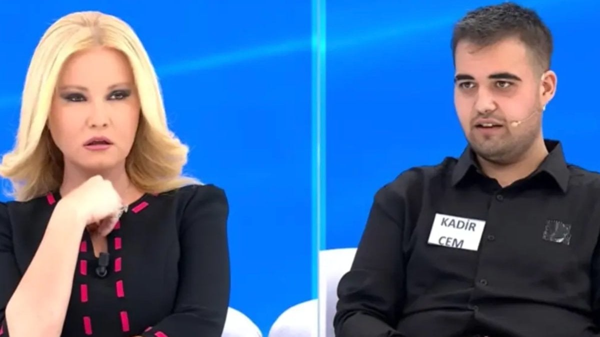 Müge Anlı'ya tek tek anlattı: TikTok bağışları yüzünden ev ve tarlasını kaybetti