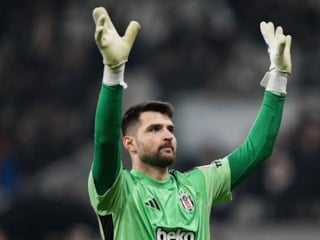 Beşiktaş'ta Ersin Destanoğlu bilmecesi