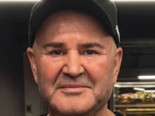 Botokslu Şafak Sezer'in son halinin Pınar Altuğ'a benzetildi