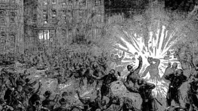 1 Mayıs'ın bedeli: Haymarket olayı ve yaşananlar