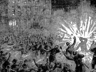 1 Mayıs'ın bedeli: Haymarket olayı ve yaşananlar