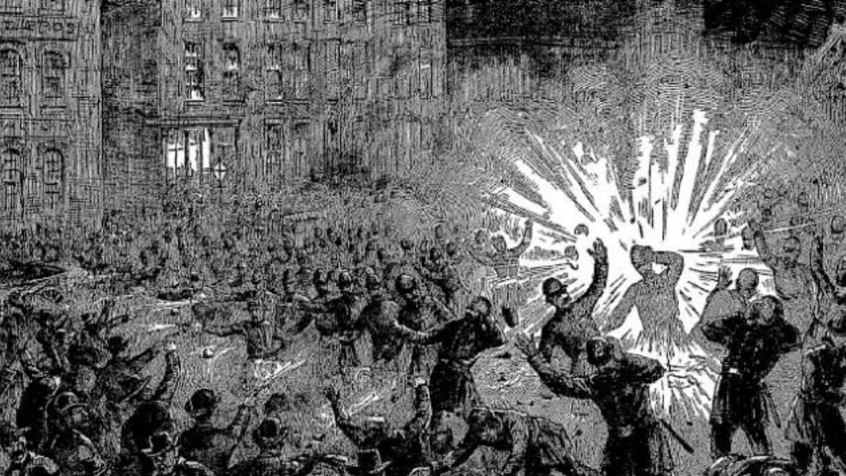 1 Mayıs'ın bedeli: Haymarket olayı ve yaşananlar