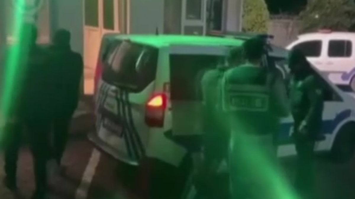 Avcılar’da hırsızlık çetesine darbe: 26 olaya karışan 23 şüpheli yakalandı