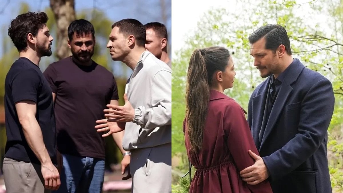 Favori diziler düşüşe geçti: İşte dünün reyting sonuçları