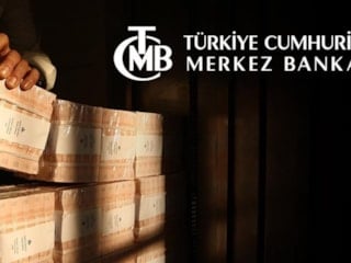 TCMB'nin rezervleri, 171,1 milyar dolara geriledi