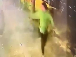 İstanbul'da mekandan çıkarılınca işletmeye ateş açtı: Polis etkisiz hale getirdi