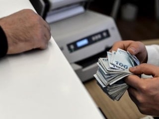 Bankacılık sektörünün mart ayındaki net kârı 288,4 milyar lira oldu