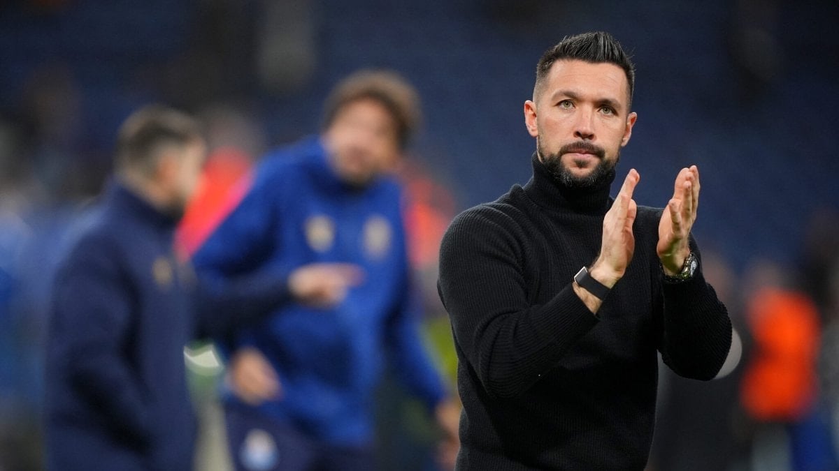 Francesco Farioli yönetimindeki Porto durdurulamıyor: Şampiyon olmak üzere!