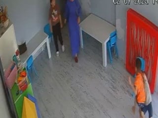 Samsun'da kreşte 'buz yanığı' davasında işletme sahibine ve çalışana para cezası