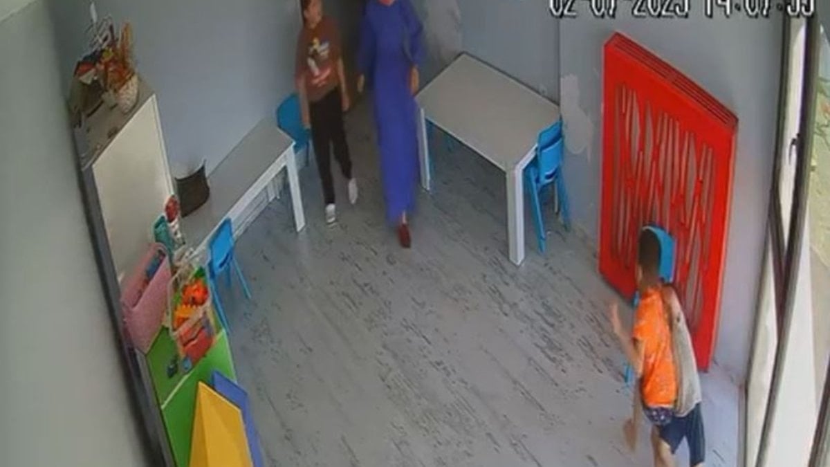 Samsun'da kreşte 'buz yanığı' davasında işletme sahibine ve çalışana para cezası