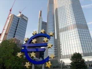 Avrupa Merkez Bankası faiz oranlarını değiştirmedi