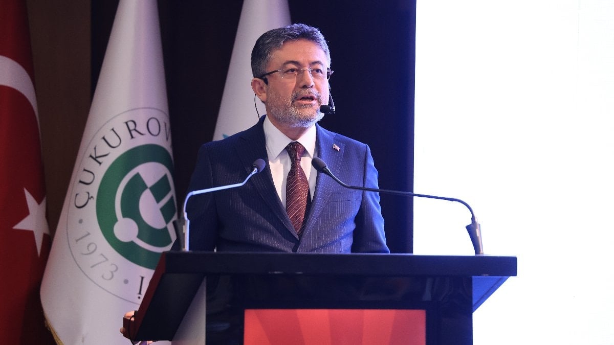 İbrahim Yumaklı: Yiyecek gıdanız yoksa diğerlerinin önemi olmuyor