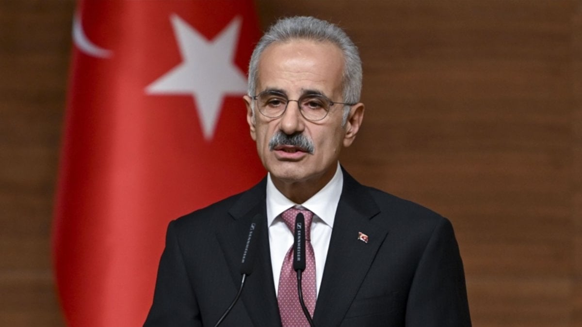 Abdulkadir Uraloğlu'ndan 1 Mayıs'ta ücretsiz ulaşım imkanına ilişkin açıklama