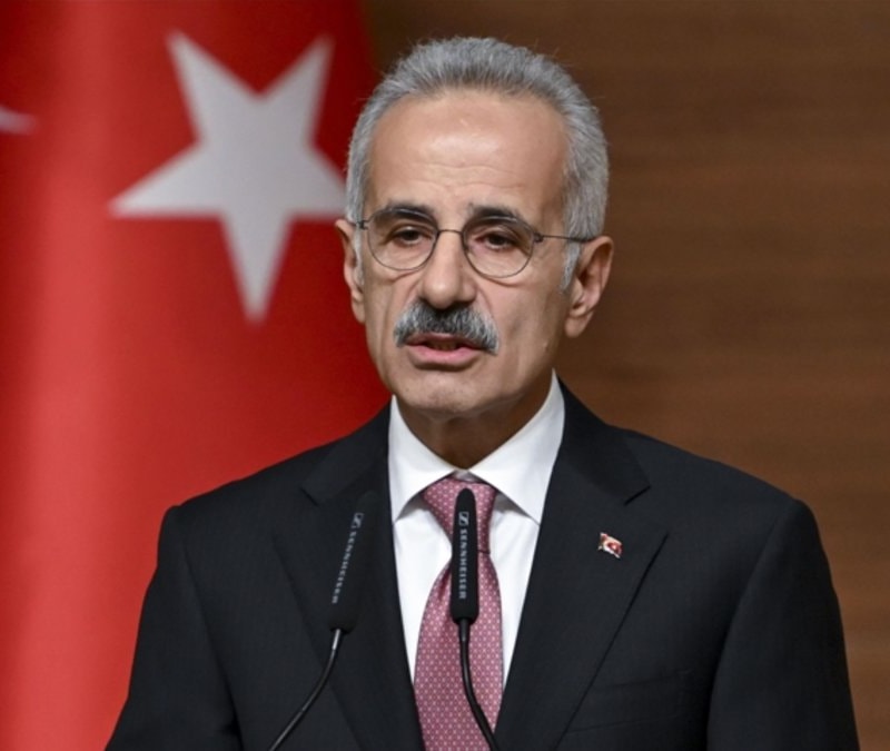 Abdulkadir Uraloğlu'ndan 1 Mayıs'ta ücretsiz ulaşım imkanına ilişkin açıklama
