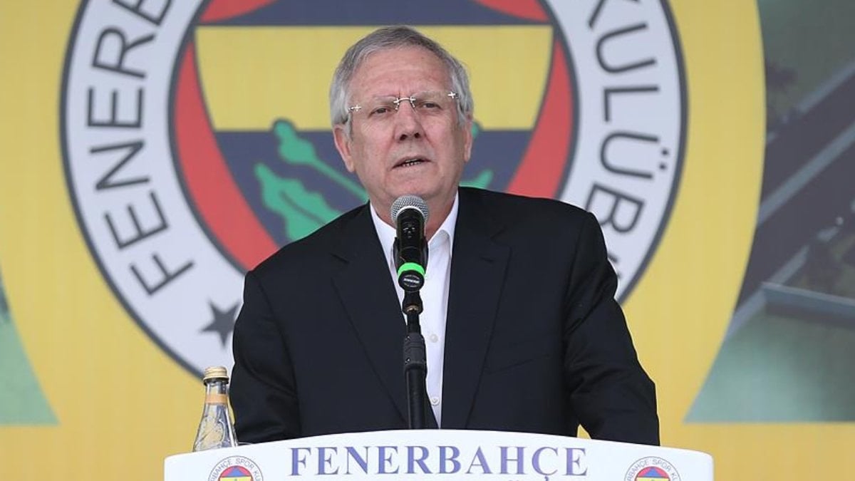 Aziz Yıldırım aday olacak mı: İşte Fenerbahçe’nin muhtemel başkan adayları
