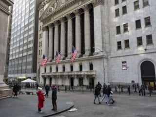 ABD ekonomisi 2026'nın ilk çeyreğinde beklentilerin altında büyüdü